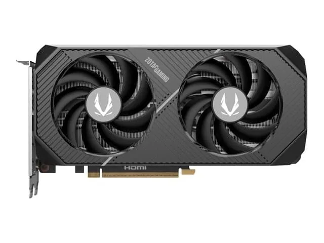 ZOTAC GAMING GeForce RTX 5070 Twin Edge