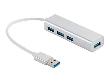 Sandberg Saver USB 3.0 Hubb