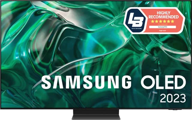 Samsung S95C 65"