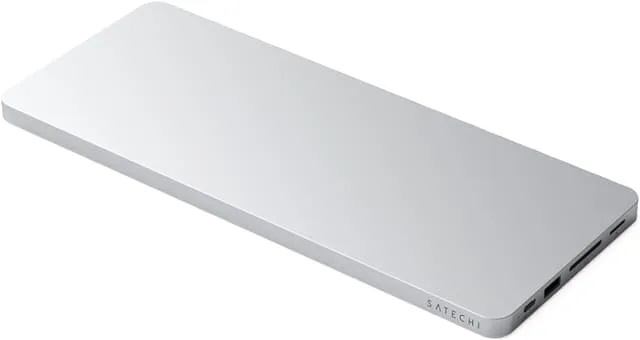 Satechi 24” iMac 2021 dockningsstation