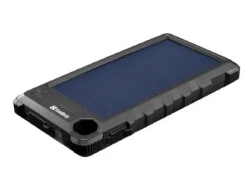 Sandberg 10.000 mAh Outdoor Solar PowerBank