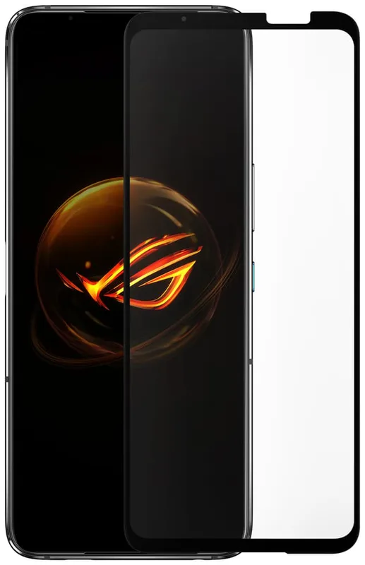 Asus ROG Phone 7 antibakteriellt skärmskydd