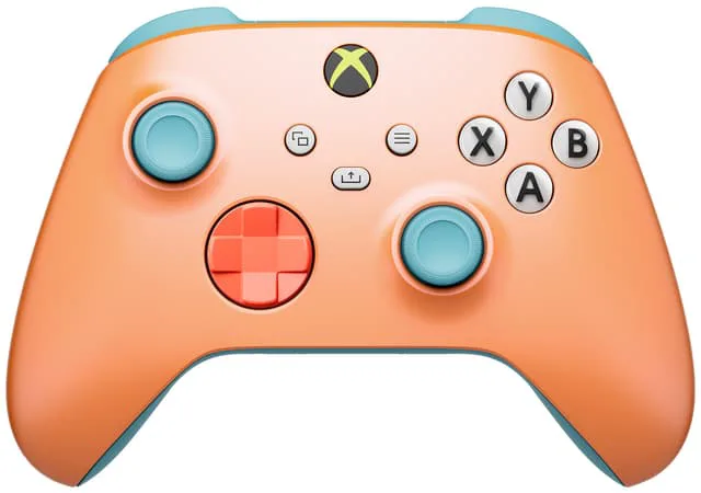 XBOX Microsoft Xbox Wireless kontroll Special Edition