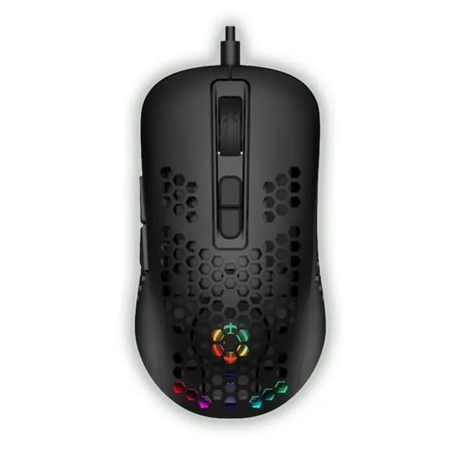 BaByliss NORTH Gamingmus M200 RGB