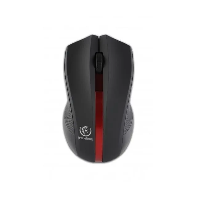Rebeltec Galaxy Trådlös Optisk Mus 1000 DPI
