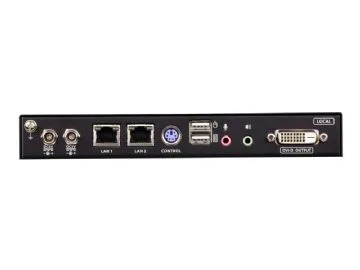 ATEN CN9600 DVI KVM over IP Switch