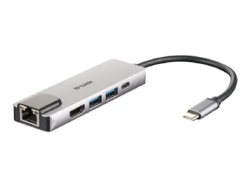 D-Link DUB-M520