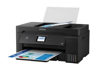 Epson EcoTank ET-15000 A3+ multifunktionsskrivare i färg