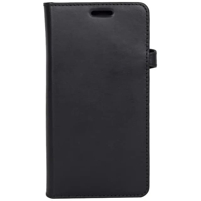Buffalo 657551 mobiltelefon etui Tegnebogsetui Sort