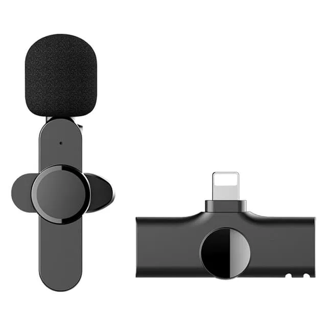 Lippa Wireless Lavalier Mikrofon