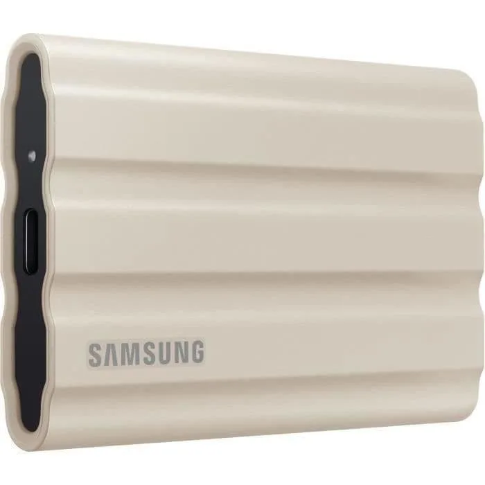 Extern Solid State Drive