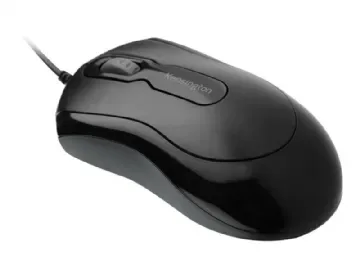 Kensington Wired Mouse-in-a-Box