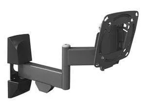 Aerocool Barkan E140 Monitor Väggfäste Rotate Fold Swivel & Tilt