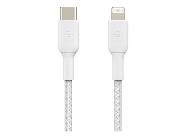 Belkin Boost Charge Lightning