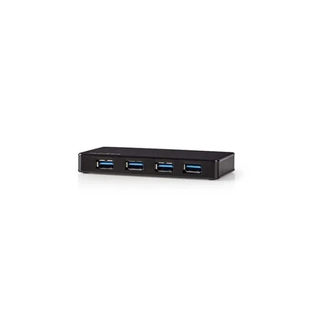 Nedis USB-hubb