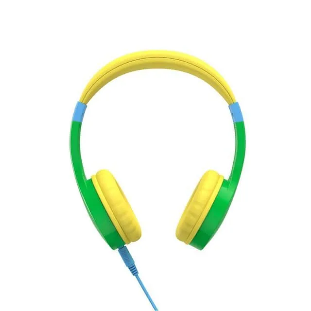 Belkin Hama Hörlur Teens Guard On-Ear Kabelansluten