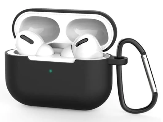 Hama Silikonskal med krok till Airpods Pro