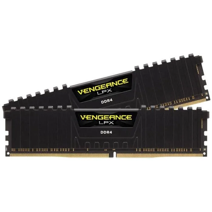 CORSAIR Vengeance LPX 16GB DDR4 3200MHz