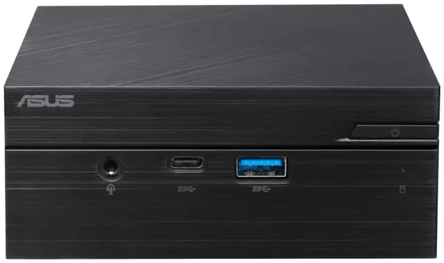 Asus Mini PC PN41