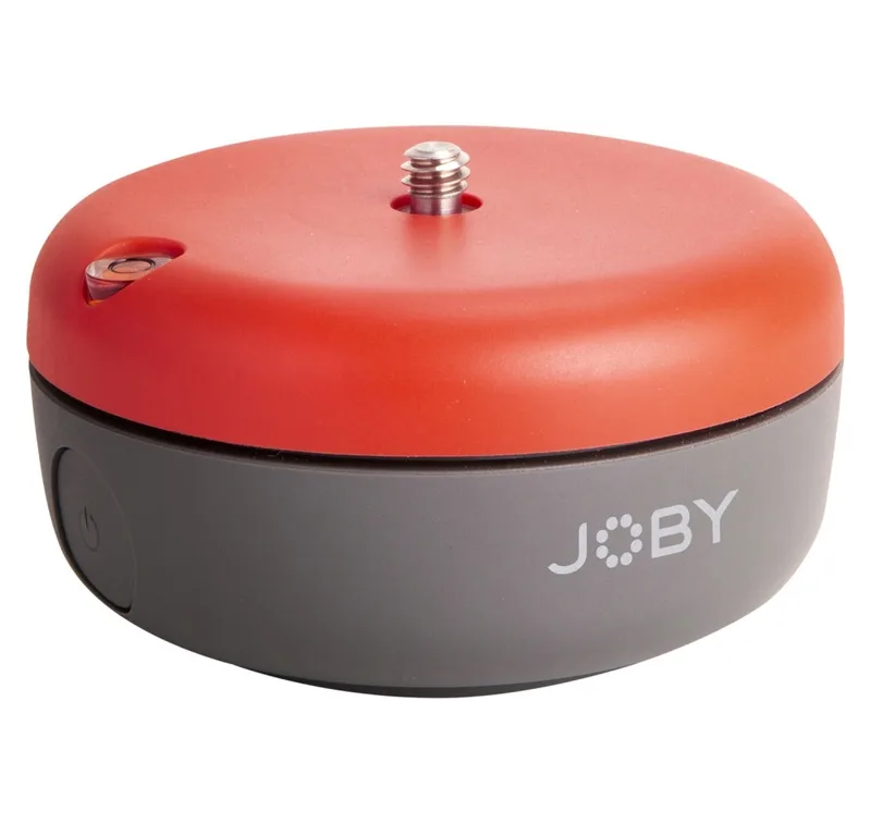 Joby Spin