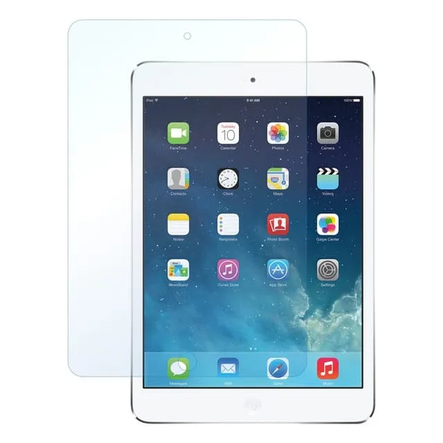 MTK iPad Mini 4 Härdat glas 0,33mm
