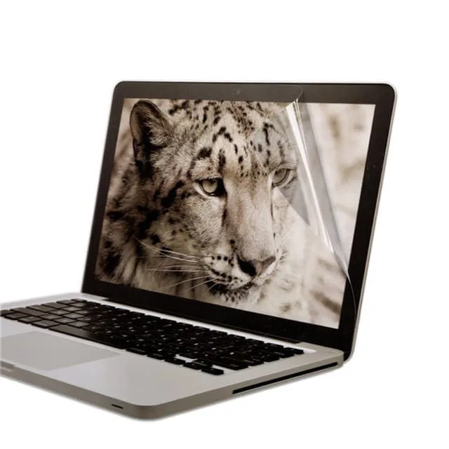 MTK Skärmskydd till MacBook Air 13.3 A1932