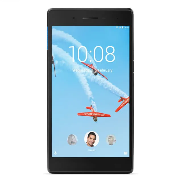MTK Härdat Glas till Lenovo Tab 7