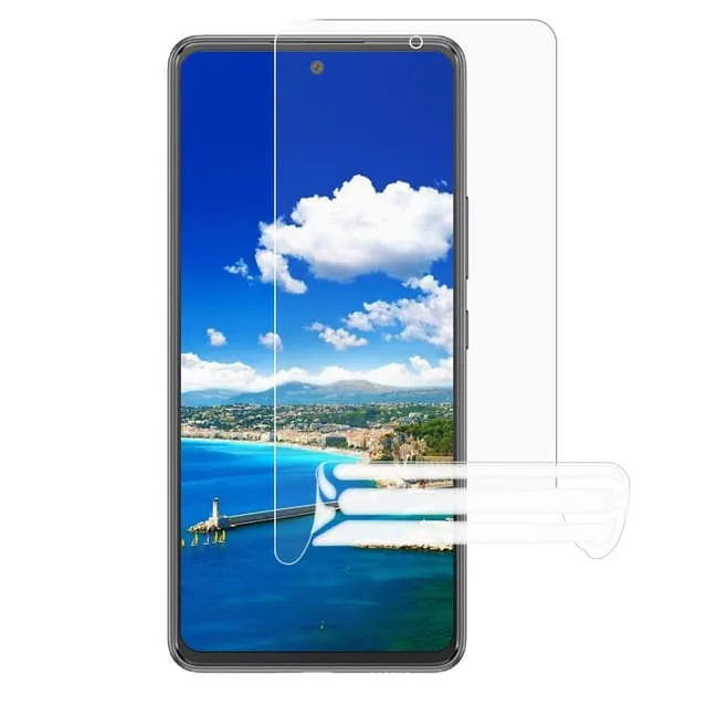 MTK För Samsung Galaxy A54 5G Skärmskydd