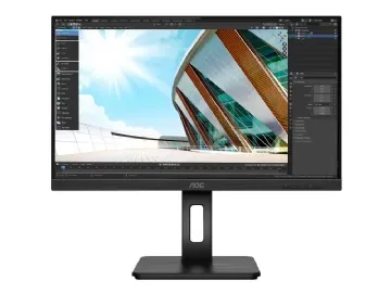 AOC 24P2Q skärm