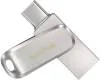 Sandisk Ultra Dual Drive Luxe USB-C 256GB