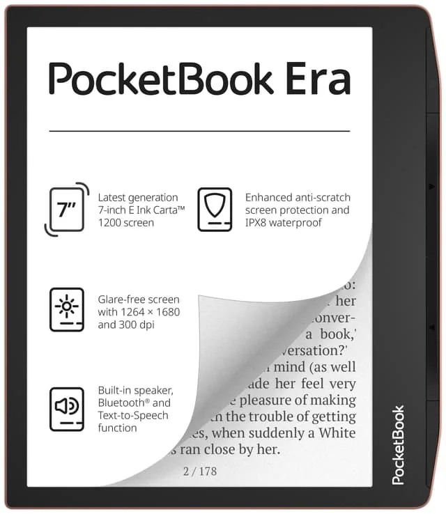 PocketBook Era eBook 64GB