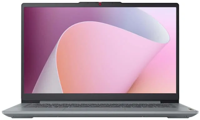 Lenovo IdeaPad Slim 3 R5/8/512 14" bärbar dator