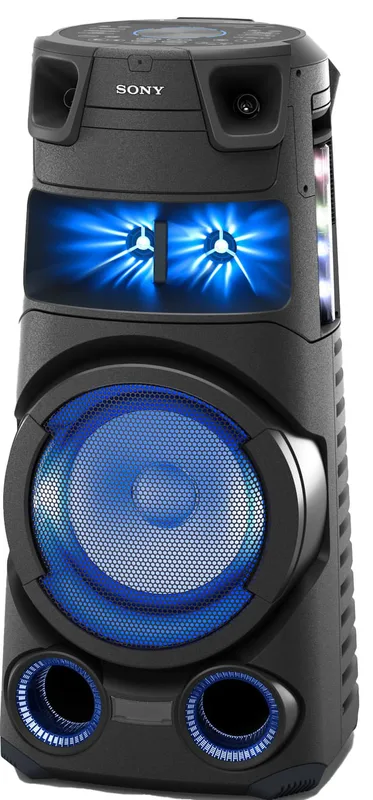 Sony högtalare MHC-V73D