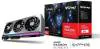Sapphire Radeon RX 7900 XTX Nitro+ Vapor-X 24 GB GDDR6