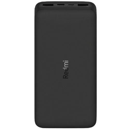 Xiaomi Redmi Mi PowerBank 20000mAh 18W Fast