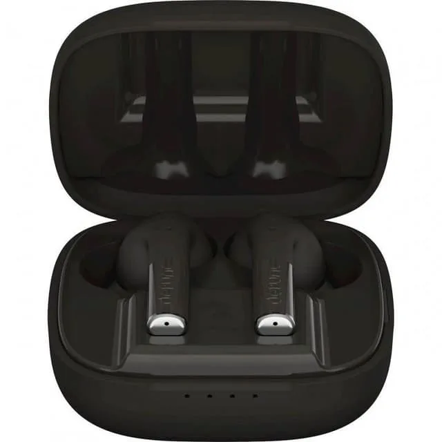 Defunc True Gaming Black