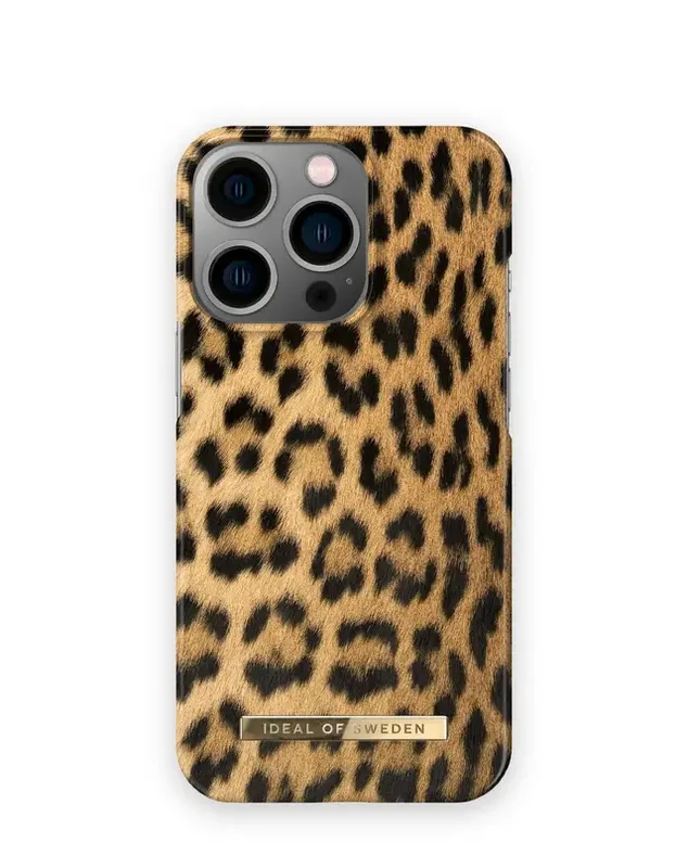 Ideal of Sweden Printed Case iPhone 13 Pro Wild