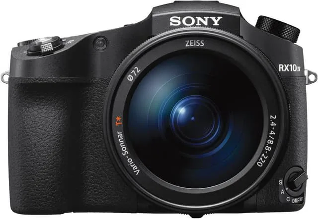 Sony Cyber-Shot DSC-RX10 IV