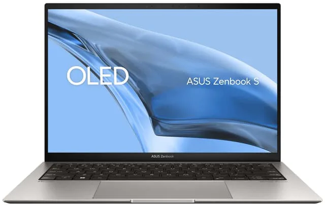 Asus ZenBook S 13 OLED UX5304 i7/16/1024