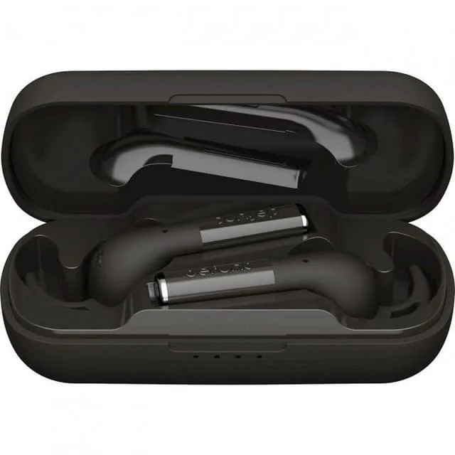 Defunc True Plus Black
