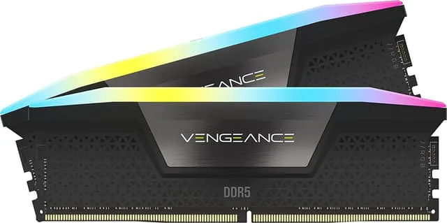 CORSAIR Vengeance 48GB DDR5 5200MHz