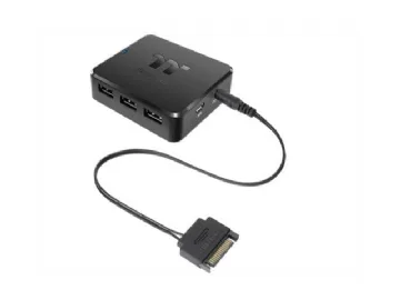 Thermaltake H200 PLUS Internal USB Hub