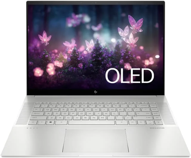 HP Envy 16 i7-13/32/2000/4060 bärbar dator