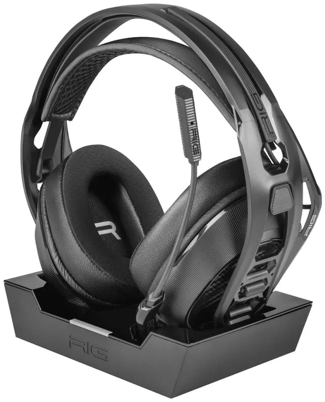 RIG 800 PRO HX trådlöst gamingaheadset för