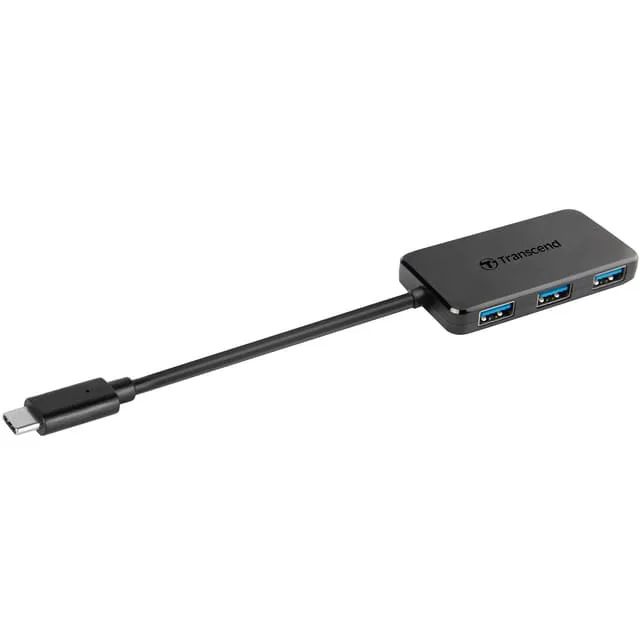 Transcend HUB2C