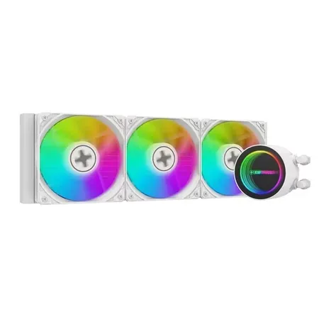 Xilence Gaming Series LiQuRizer LQ360G.W.ARGB