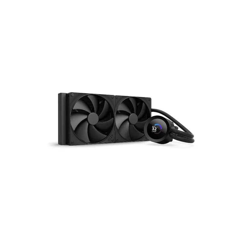 NZXT Kraken Plus 280mm