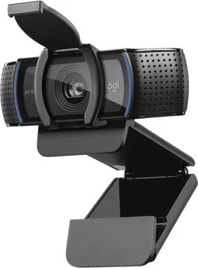 Logitech WebCam C920S HD Pro