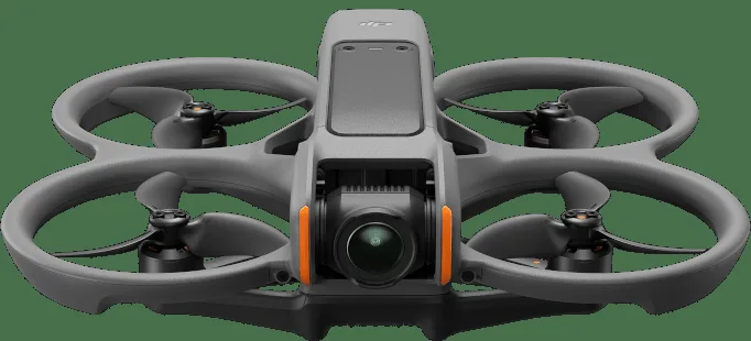 DJI Avata 2