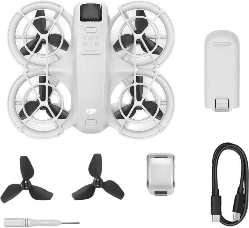 DJI Neo